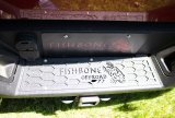 Fishbone Offroad 2009+ Ram 1500 Classic Anglerfish Rear Bumper - Black Texture thumbnail 4
