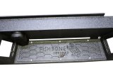 Fishbone Offroad 2009+ Ram 1500 Classic Anglerfish Rear Bumper - Black Texture thumbnail 6
