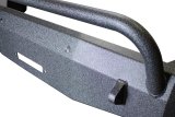 Fishbone Offroad 2009+ Ram 1500 Classic Anglerfish Front Bumper - Black Texture thumbnail 4