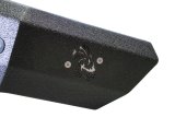 Fishbone Offroad 2009+ Ram 1500 Classic Anglerfish Front Bumper - Black Texture thumbnail 5