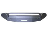 Fishbone Offroad 2009+ Ram 1500 Classic Anglerfish Front Bumper - Black Texture thumbnail 8