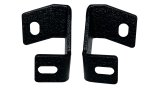 Fishbone Offroad 2015+ Ford F150 / 2017+ Raptor Pod Light Bracket - Black thumbnail 6