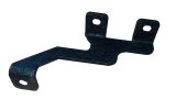 Fishbone Offroad 04-14 Ford F150 / 10-14 Raptor Hood Light Bracket - Black thumbnail 7