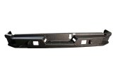 Fishbone Offroad 2019+ Ram 1500 Rear Bumper - Black thumbnail 1