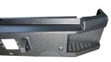 Fishbone Offroad 2019+ Ram 1500 Rear Bumper - Black thumbnail 2