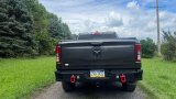 Fishbone Offroad 2019+ Ram 1500 Rear Bumper - Black thumbnail 3