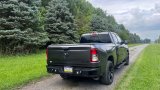 Fishbone Offroad 2019+ Ram 1500 Rear Bumper - Black thumbnail 4