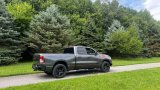 Fishbone Offroad 2019+ Ram 1500 Rear Bumper - Black thumbnail 5