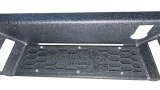 Fishbone Offroad 2019+ Ram 1500 Rear Bumper - Black thumbnail 6