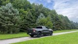 Fishbone Offroad 2019+ Ram 1500 Rear Bumper - Black thumbnail 7