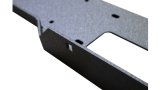 Fishbone Offroad 2019+ Ram 1500 Pike Winch Plate - Black thumbnail 7
