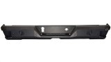 Fishbone Offroad 14-18 Chevy Silverado 1500 Rockfish Rear Bumper thumbnail 1
