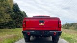 Fishbone Offroad 14-18 Chevy Silverado 1500 Rockfish Rear Bumper thumbnail 2