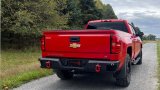 Fishbone Offroad 14-18 Chevy Silverado 1500 Rockfish Rear Bumper thumbnail 6