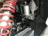 Kleinn 14-21 Polaris RZR 1000 Onboard Air System w/ Model 102-1 Horns thumbnail 3