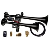 Kleinn 14-21 Polaris RZR 1000 Onboard Air System w/ Model 102-1 Horns thumbnail 6