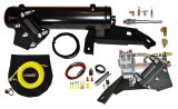 Kleinn 17-21 Can-Am Maverick X3 Onboard Air System thumbnail 1