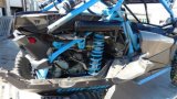 Kleinn 17-21 Can-Am Maverick X3 Onboard Air System thumbnail 3