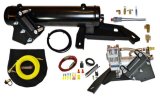 Kleinn 17-21 Can-Am Maverick X3 Onboard Air System thumbnail 4