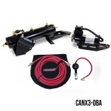 Kleinn 17-21 Can-Am Maverick X3 Onboard Air System thumbnail 5