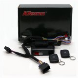 Kleinn 07-18 Jeep Wrangler JK/ JKU Remote Start thumbnail 1