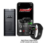 Kleinn Smartphone App- Remote Start App Keyless Entry / GPS w/ 1-Year Service Included Free thumbnail 1