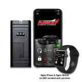 Kleinn Smartphone App- Remote Start App Keyless Entry / GPS w/ 1-Year Service Included Free thumbnail 2