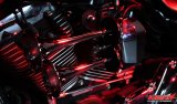 Kleinn 79-24 Harley-Davidson Horns w/ Cowbell Horn Cover thumbnail 5