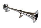 Kleinn Roof Mount Horns Brass H/ Pull Valve thumbnail 4