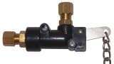 Kleinn H/ Pull Valve w/ Chain Lanyard for Roof Mount Horns thumbnail 2