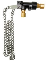 Kleinn H/ Pull Valve w/ Chain Lanyard for Roof Mount Horns thumbnail 6