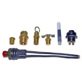 Kleinn HK7 Complete Set of Fittings thumbnail 2