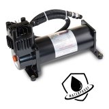 Kleinn 150 (200) PSI Air Compressor - Waterproof/ 100 Percent Duty Cycle thumbnail 2