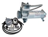 Kleinn 150 (200) PSI Air Compressor - Waterproof/ 100 Percent Duty Cycle thumbnail 3