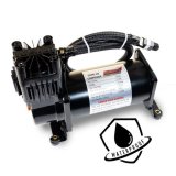 Kleinn 150 PSI Air Compressor - Waterproof/ 100 Percent Duty Cycle thumbnail 4