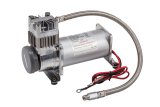 Kleinn 150 PSI Air Compressor - Waterproof/ 100 Percent Duty Cycle thumbnail 5