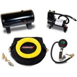 Kleinn Air System w/ 150 PSI Air Compressor / 1.5 gal Air Tank thumbnail 2