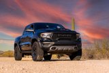 Kleinn Dodge Ram 1500 TRX Onboard Air System w Model 730 Horns 1500 TRX thumbnail 2