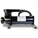 Kleinn 200 PSI Air Compressor - Waterproof 100 Percent Duty Cycle 2.24 CFM thumbnail 2