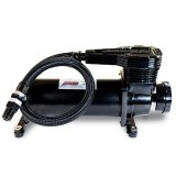 Kleinn 200 PSI Air Compressor - Waterproof 100 Percent Duty Cycle 2.24 CFM thumbnail 3