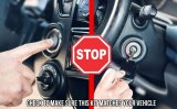 Kleinn 12-19 Toyota Push to Start Vehicles Remote thumbnail 6