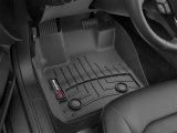 WeatherTech 2017+ Ford Fusion Front FloorLiner - Black thumbnail 5