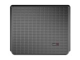 WeatherTech 18-24 Chevrolet Equinox Cargo Liner - Black thumbnail 1