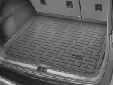 WeatherTech 18-24 Chevrolet Equinox Cargo Liner - Black thumbnail 3