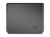 WeatherTech 18-24 Chevrolet Equinox Cargo Liner - Black thumbnail 9