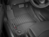 WeatherTech 18-24 Chevrolet Equinox Front FloorLiner - Black thumbnail 5