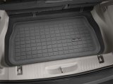 WeatherTech 2017+ Chrysler Pacifica Cargo Liner - Black - Behind 3rd Seat thumbnail 2