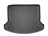 WeatherTech 2017+ Chrysler Pacifica Cargo Liner - Black - Behind 3rd Seat thumbnail 5
