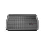 WeatherTech 2017+ Chrysler Pacifica Cargo Liner - Black - Behind 3rd Seat thumbnail 7