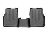 WeatherTech 2017+ Jeep Compass Rear FloorLiner - Black thumbnail 2